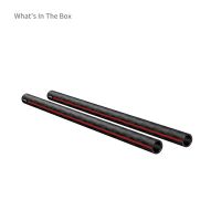 SmallRig 15mm Carbon Fiber Rods (Pair) 5212