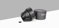 Nanlux NL70 Parallel Beam Reflector RF-NL-PB