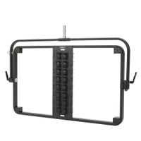 Nanlite 8 Tube Light Frame with Softbox and Grid FR-T12-8+SB