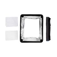 Nanlite SB-AL150 Softbox with Eggcrate for Alien 150C