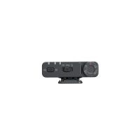 SmallRig S 70 Wireless Microphone with Multi-Device Compatibility (Black) 5715