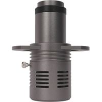DigitalFoto Mini Snoot Projection Attachment for Nanlite, SmallRig and Aputure