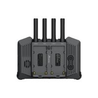 Accsoon CineView M7H Pro All-in-One Wireless Smart 7-inch 4K/60p Recording Monitor with Wireless Transmitter/Receiver and Camera Control - MIT01H