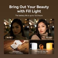 SmallRig Smartphone Vlog Tripod Kit VK-30 Advanced Version 4367