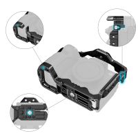 SmallRig Cage for Sony Alpha 7R V / 7 IV / 7S III / 1 / 7R IV / 7 V 3667C