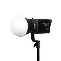 Nanlite AS-DD-FMM Diffusion Dome for FC-120B, FC-120C and Forza 150B