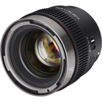 Samyang V-AF 75mm T1.9 Sony FE