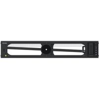 Accsoon TopRig S60 Portable Motorized Camera Slider with Parallax Track