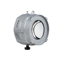 Nanlux AS-PJA-NLM NL Mount Projection Lens Adapter for Evoke Series