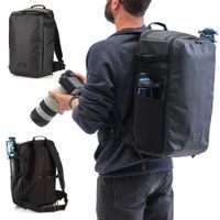 Tenba Solstice v2 24L Backpack - Black
