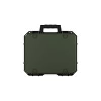 Gutek Tortoise T-230 Carry-On Protector Case (OD Green)