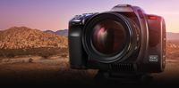 Blackmagic Cinema Camera 6K Full Frame L-Mount CINECAM60KLFL