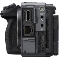 Sony FX5B Cinema Line Full-Frame Camera Body