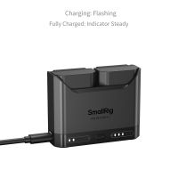 SmallRig Camera Battery Kit for NP-FZ100 5483