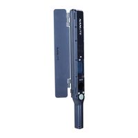 Nanlite Wand - Full-color LED Light with Nebula C4 for Content Creators & Vloggers( Midnight Blue )