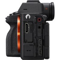 Sony Alpha a7 V Full-frame Mirrorless Interchangeable Lens Camera