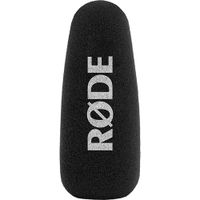 Rode NTG5 Location Recording Shotgun Microphone Kit