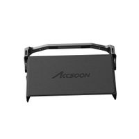 Accsoon ACC33 Monitor Cage with Sun Hood for M7 and M7 Pro Monitors