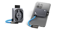 Angelbird Kondor Blue SD Recording Module (Space Gray)