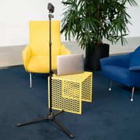 Logitech Mevo Floor Stand