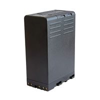 Digital Power BP-U100T Li-Ion 6900mAh 2x D-Tap and USB Battery Pack For Sony Video Camcorder
