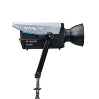 Nanlite FC-1200C LED Full-color Spot Light