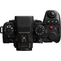 Panasonic Lumix S1 IIE (DC-S1M2ES) Mirrorless Camera Body