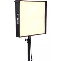 Nanlite PavoSlim 240B Bi-Color Foldable LED Panel 240W / 22990 lux