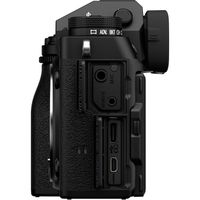 FUJIFILM X-T5 Mirrorless Camera Body (Black)