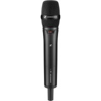Sennheiser EW 100 G4-935-S-B Wireless Omni Lavalier Microphone System (626 - 668 MHz)