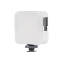 SmallRig Vibe P96 LED Video Light (White) 3287B