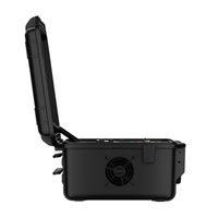 RGBlink mini-mx-4S EFP SDI 10-Channel All-in-One Switcher in Portable Case