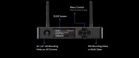 Teradek Prism Flex Mk II HEVC/AVC Decoder for IP Video