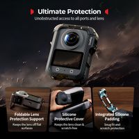 SmallRig Cage for DJI Osmo 360 5704B