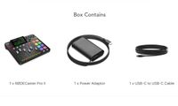 Rode RodeCaster Pro II Integrated Audio Production Studio