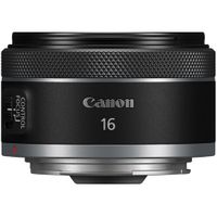 Canon RF 16mm F2.8 STM Lens