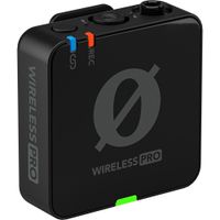 Rode Wireless PRO Compact Wireless Microphone System