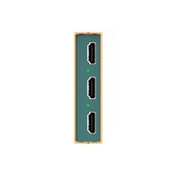Avmatrix UC2218-4K Dual HDMI to USB 3.1 Type-C Broadcast-Grade Video Capture