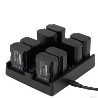 DigitalFoto FZ100-N8QC Quick Charger for Sony NPF Series and FZ100 Quick Charger