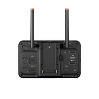Atomos Ninja TX GO 5.2" HDMI & Wi-Fi Monitor-Recorder