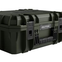 Gutek Tortoise T-230 Carry-On Protector Case (OD Green)