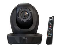 RGBlink Bundle Kit 2 x VUE 20X 4K AI Dynamic Tracking Camera + mini-edge SDI Switcher & Controller