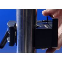 Nanlite AS-CP-QR-FZ Quick Release Super Clamp for Forza 720, 500 II, and 300 II