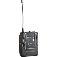 Sennheiser EW 100 G4-ME2-B Wireless Omni Lavalier Microphone System (626 - 668 MHz)