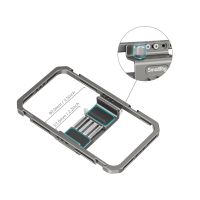 SmallRig All-in-One Video Kit For Smartphone Creators with Audio and Lighting System 3384D