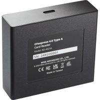 Wise Advanced CFexpress 4.0 Type A Card Reader