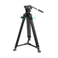 SmallRig AD-50 Max Video Carbon Fiber Tripod 5201