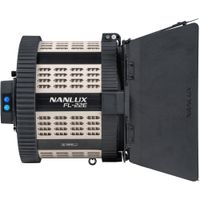 Nanlux FL-22E BE Mount Motorized Fresnel Lens (15-48°)