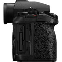 Panasonic Lumix S1 II (DC-S1M2E) Mirrorless Camera Body