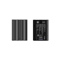 SmallRig NP-W235 Camera Battery 2040mAh and Charger Kit 3822